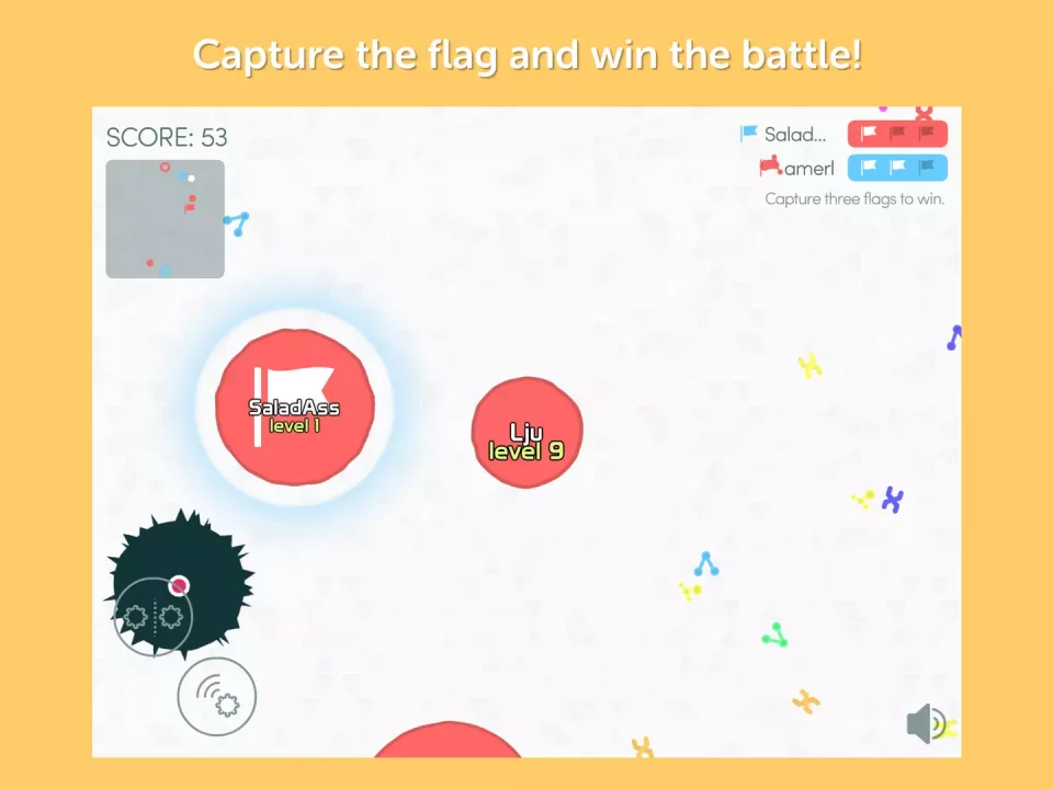 -Mitos.is: The Game-游戏截图-好玩游戏库
