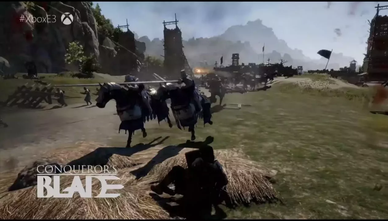 -Conqueror's Blade-游戏截图-好玩游戏库