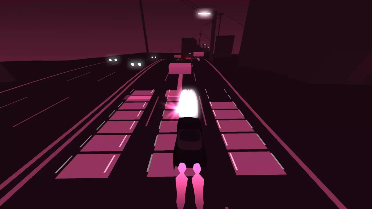 -Audiosurf 2-游戏截图-好玩游戏库
