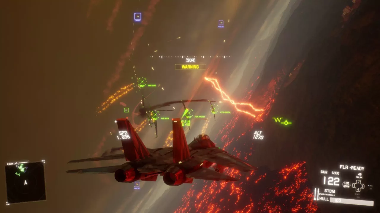 -Project Wingman-游戏截图-好玩游戏库