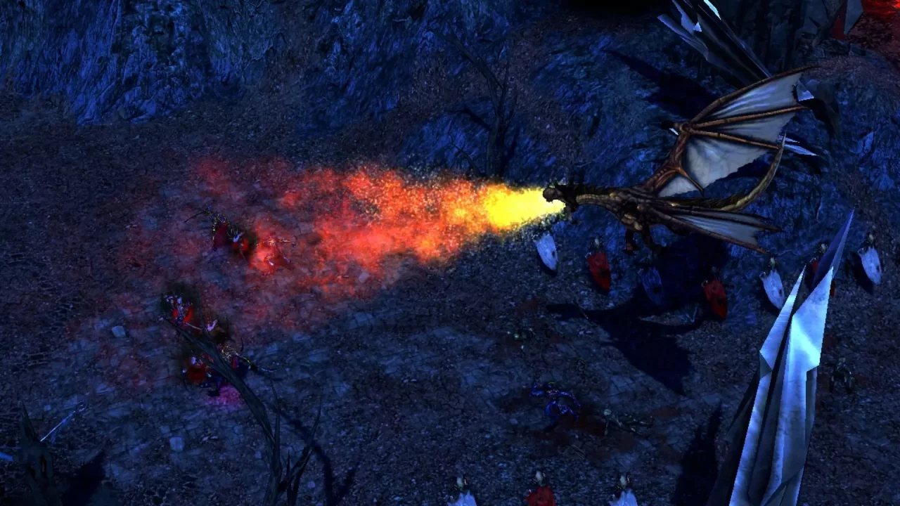 -SpellForce 2: Faith in Destiny-游戏截图-好玩游戏库