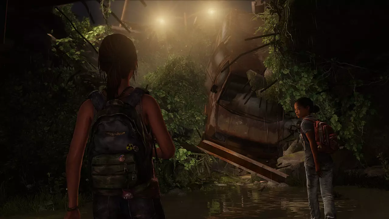 -The Last of Us: Left Behind-游戏截图-好玩游戏库
