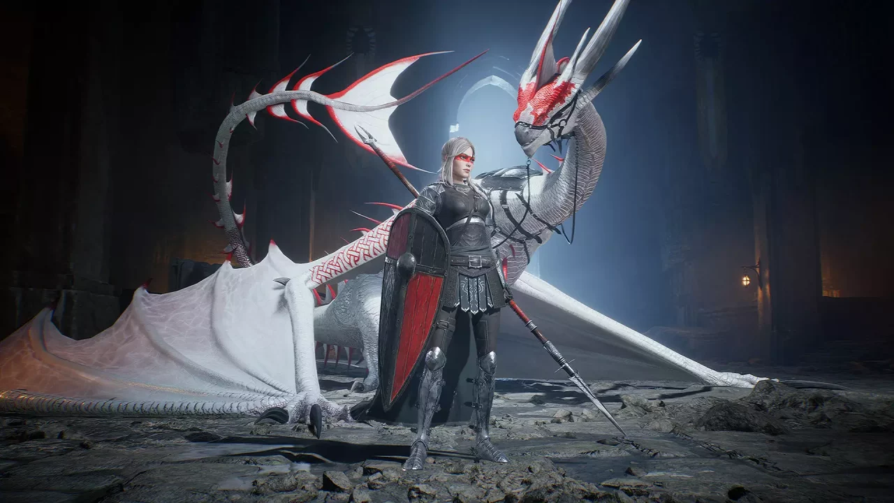 -Century: Age of Ashes-游戏截图-好玩游戏库