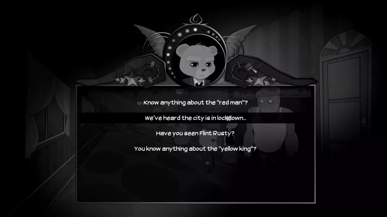 -Bear With Me: The Complete Collection-游戏截图-好玩游戏库