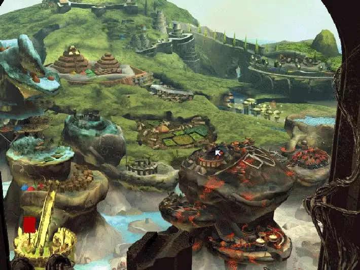 -Dungeon Keeper Gold-游戏截图-好玩游戏库
