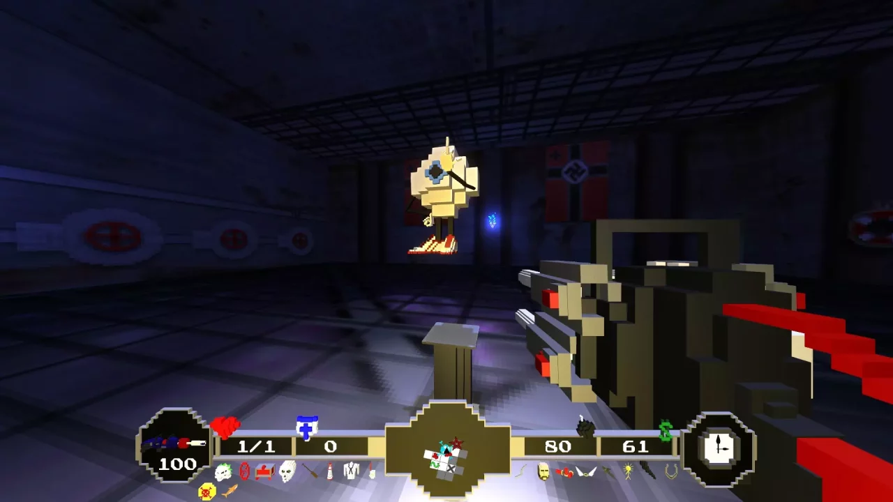 -Paranautical Activity: Deluxe Atonement Edition-游戏截图-好玩游戏库