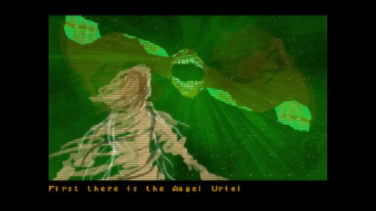 -Uriel's Chasm-游戏截图-好玩游戏库