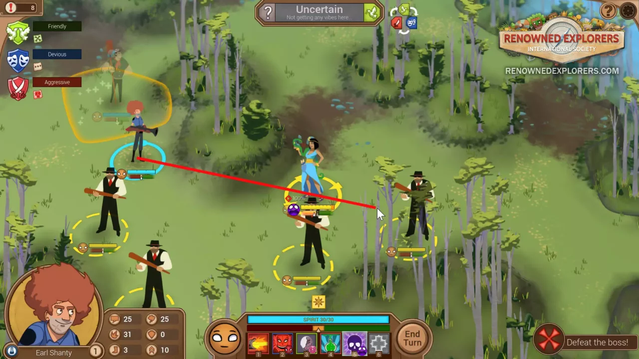 -Renowned Explorers: International Society-游戏截图-好玩游戏库