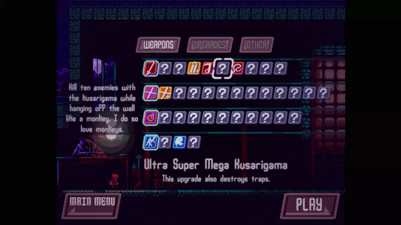 -Super House of Dead Ninjas-游戏截图-好玩游戏库