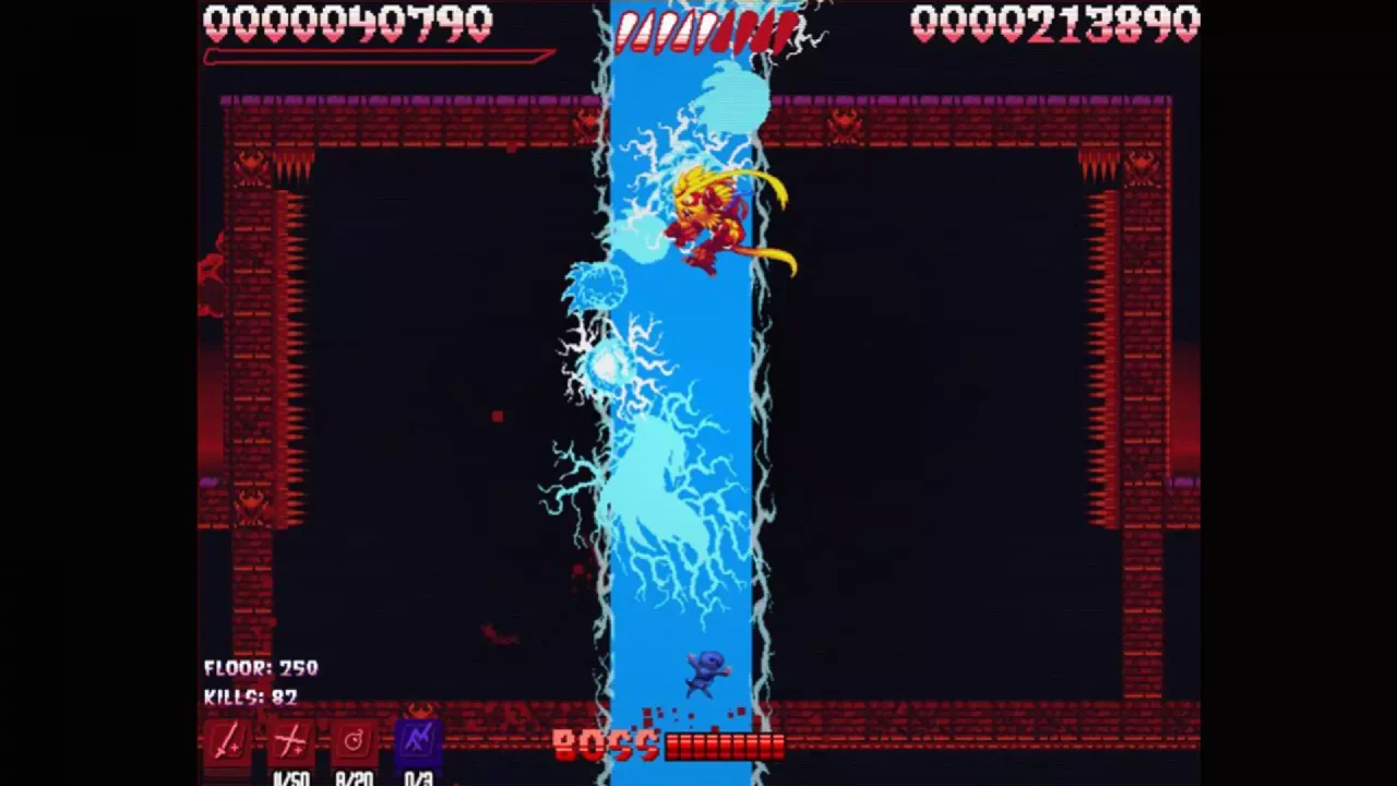 -Super House of Dead Ninjas-游戏截图-好玩游戏库