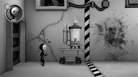 -Escape Plan-游戏截图-好玩游戏库