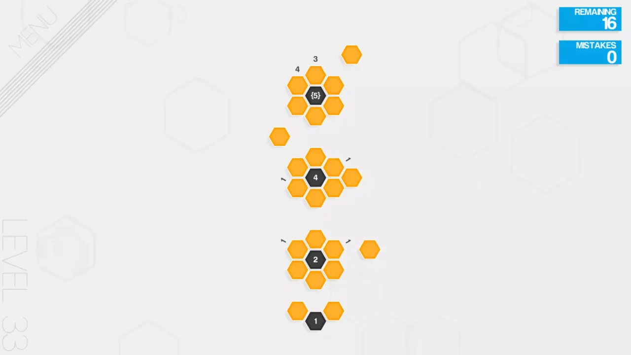 -Hexcells Plus-游戏截图-好玩游戏库