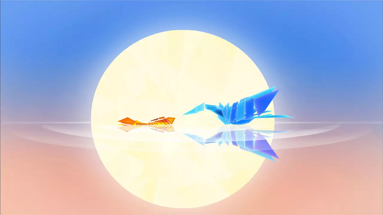 -Entwined-游戏截图-好玩游戏库