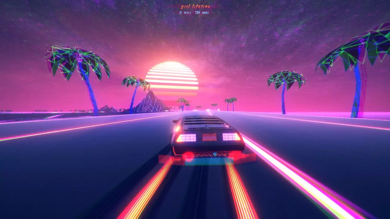 -OutDrive-游戏截图-好玩游戏库