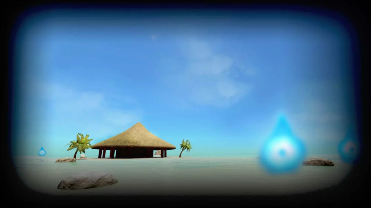 -Heaven Island - VR MMO-游戏截图-好玩游戏库