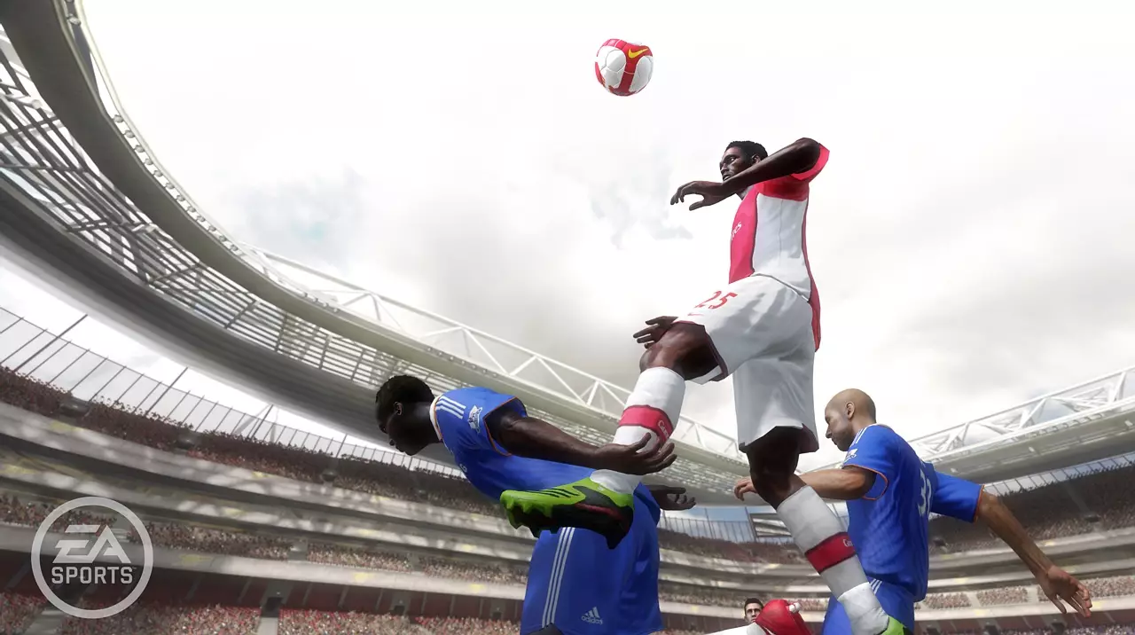 -FIFA 10-游戏截图-好玩游戏库