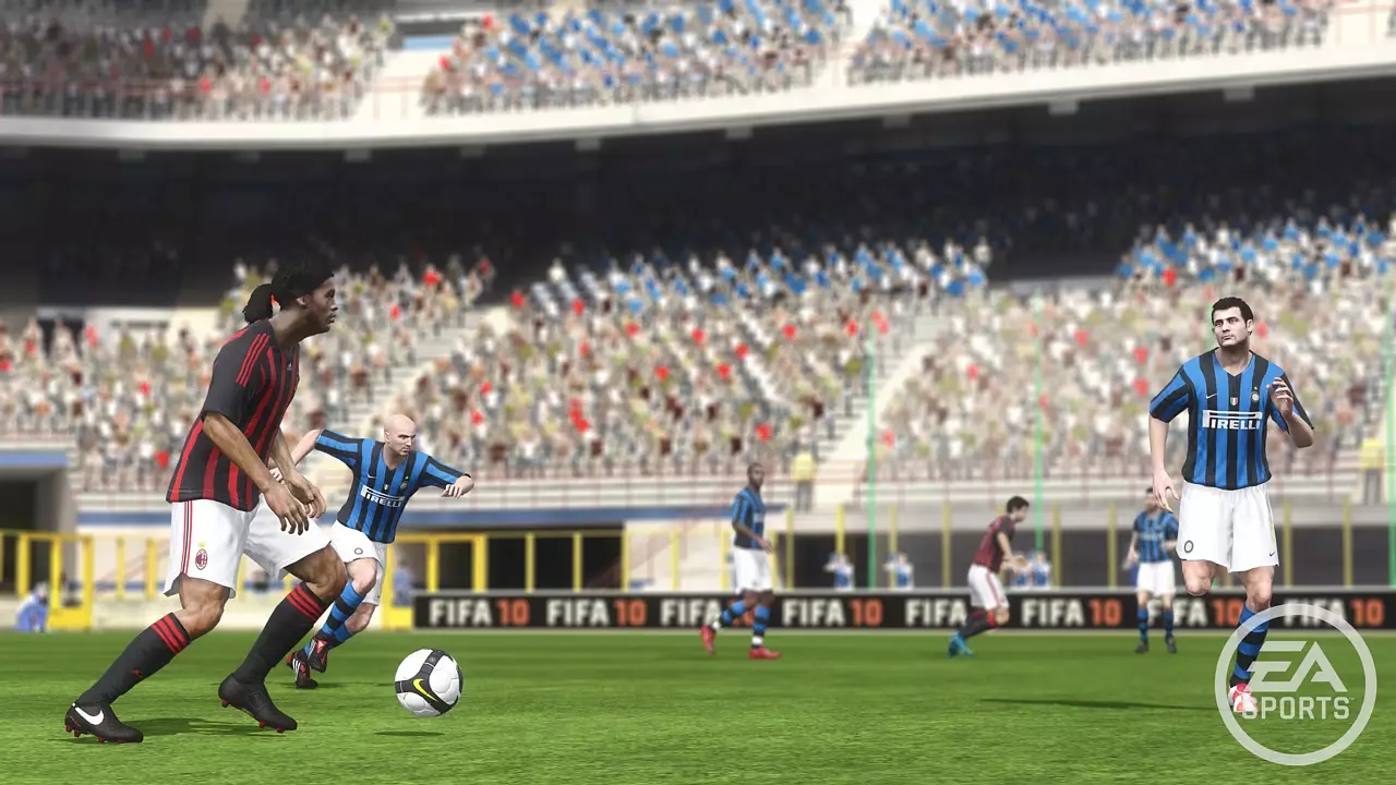 -FIFA 10-游戏截图-好玩游戏库