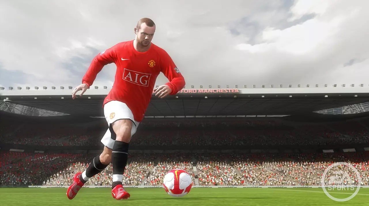 -FIFA 10-游戏截图-好玩游戏库