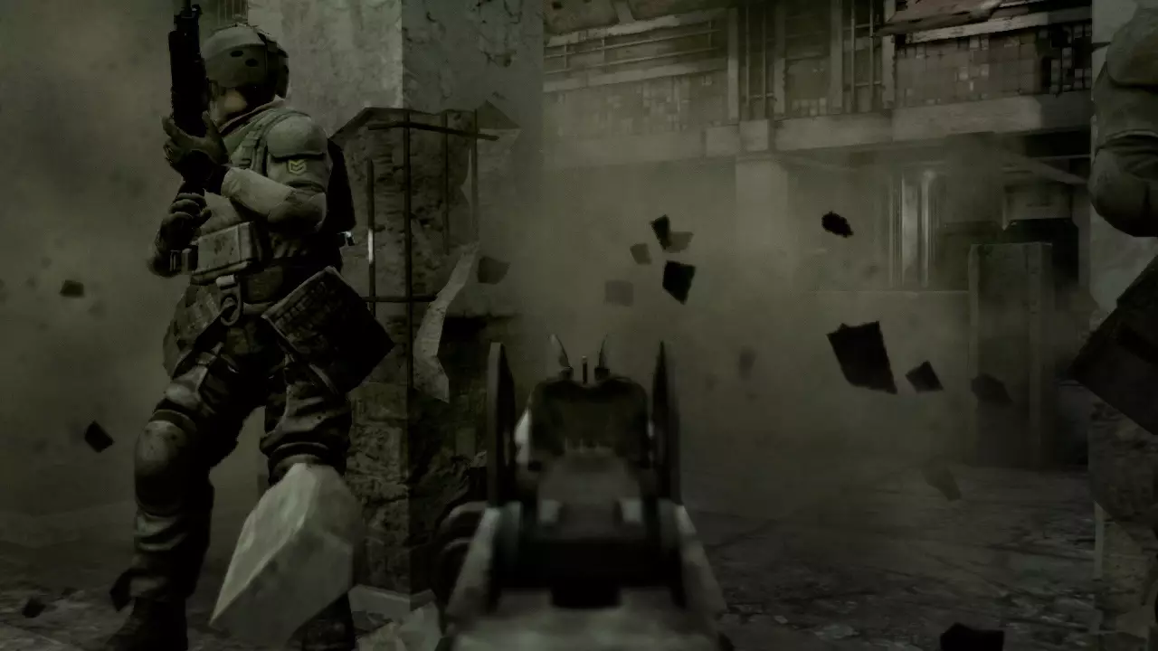 Killzone 2