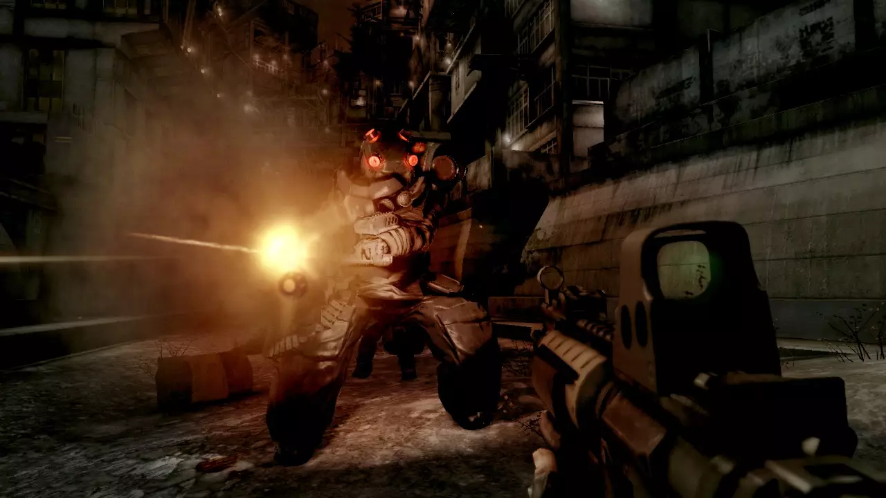 -Killzone 2-游戏截图-好玩游戏库