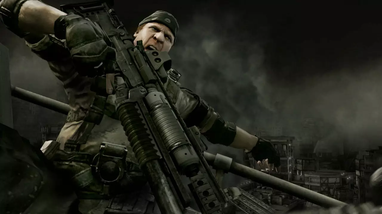 -Killzone 2-游戏截图-好玩游戏库