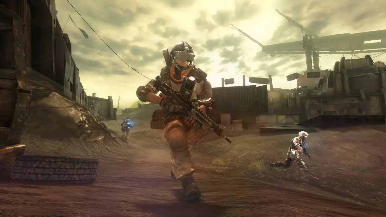 -Killzone 2-游戏截图-好玩游戏库