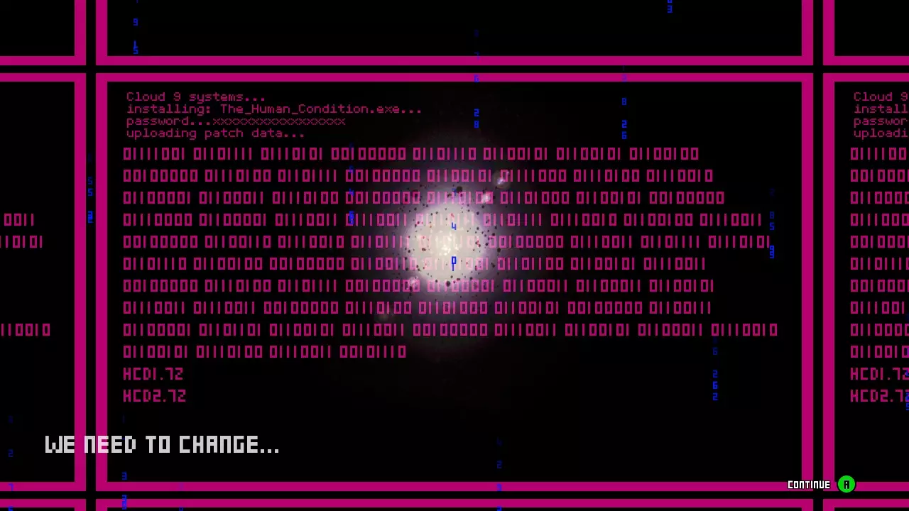 -Drones, The Human Condition-游戏截图-好玩游戏库