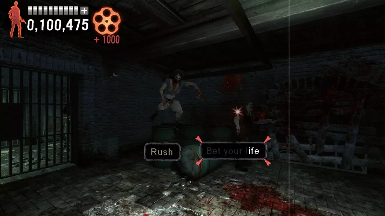 -The Typing of The Dead: Overkill-游戏截图-好玩游戏库