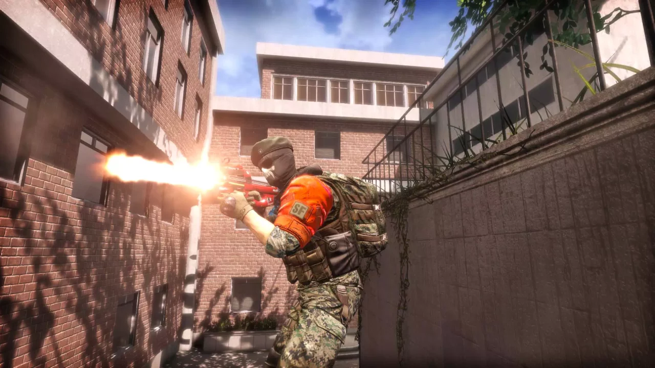 S.K.I.L.L. – Special Force 2 (Shooter)