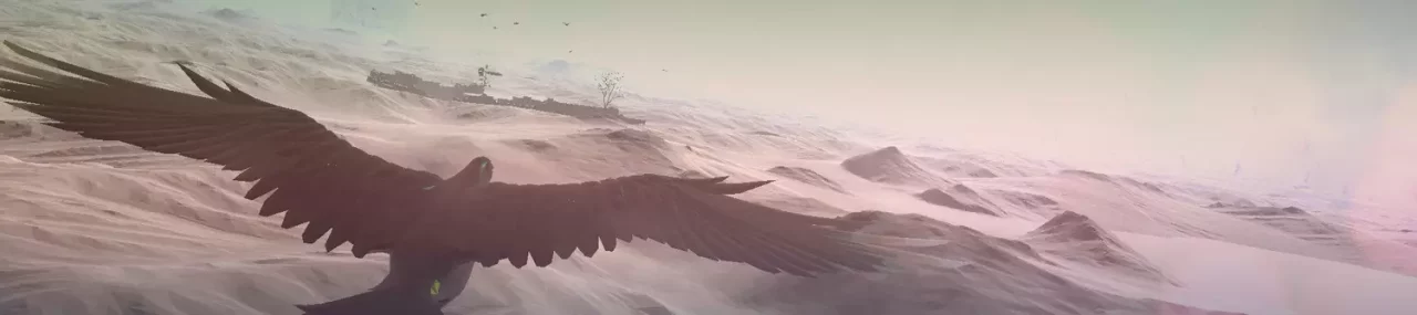 -Vane-游戏截图-好玩游戏库