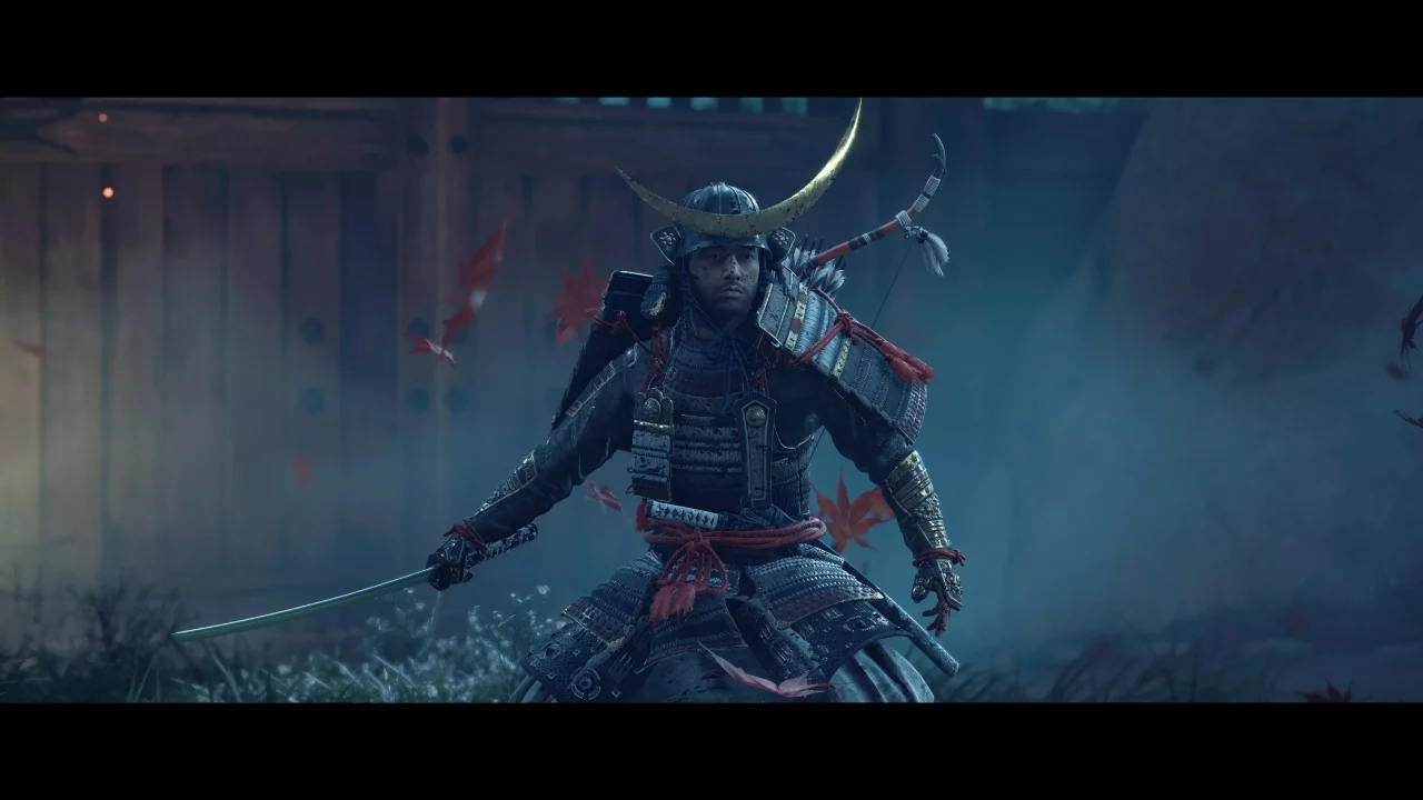 -Ghost of Tsushima Director's Cut-游戏截图-好玩游戏库
