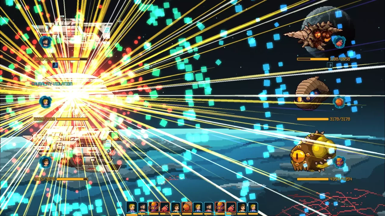 -Halcyon 6: Lightspeed Edition-游戏截图-好玩游戏库