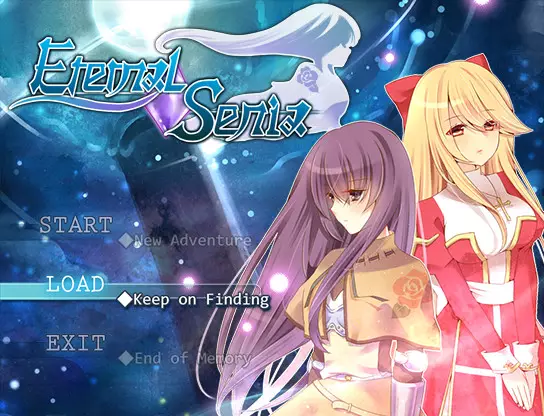 -Eternal Senia-游戏截图-好玩游戏库