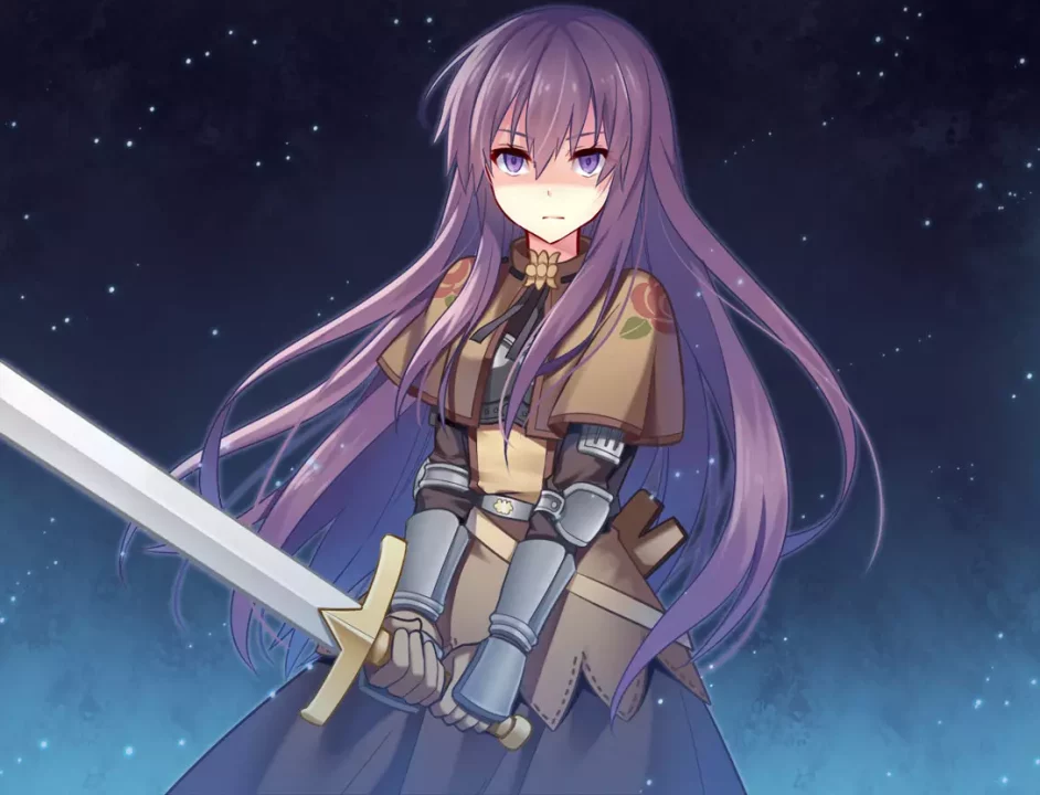 -Eternal Senia-游戏截图-好玩游戏库