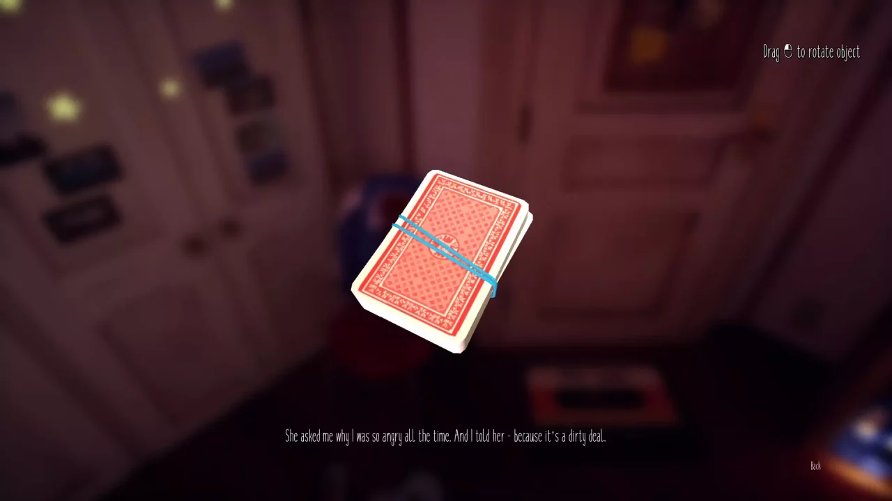 -Marie's Room-游戏截图-好玩游戏库