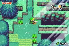 -The Legend of Zelda: The Minish Cap-游戏截图-好玩游戏库