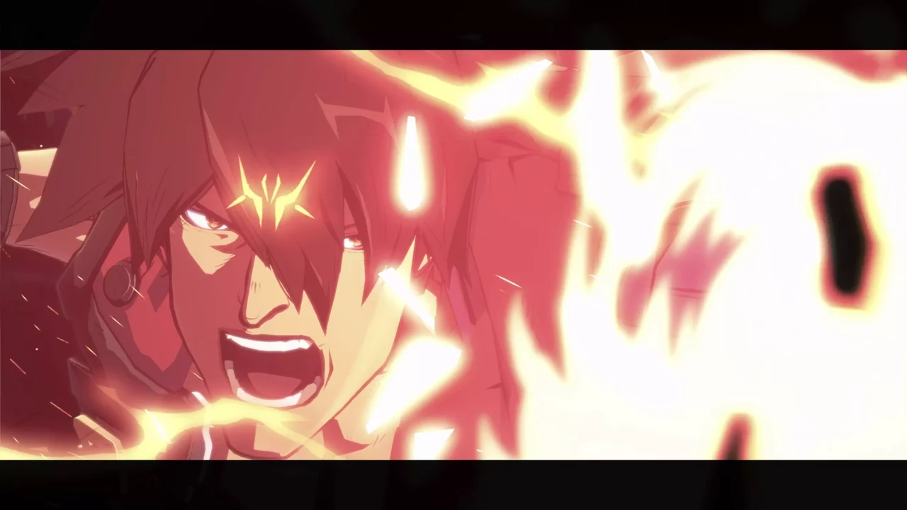 -Guilty Gear -Strive-游戏截图-好玩游戏库