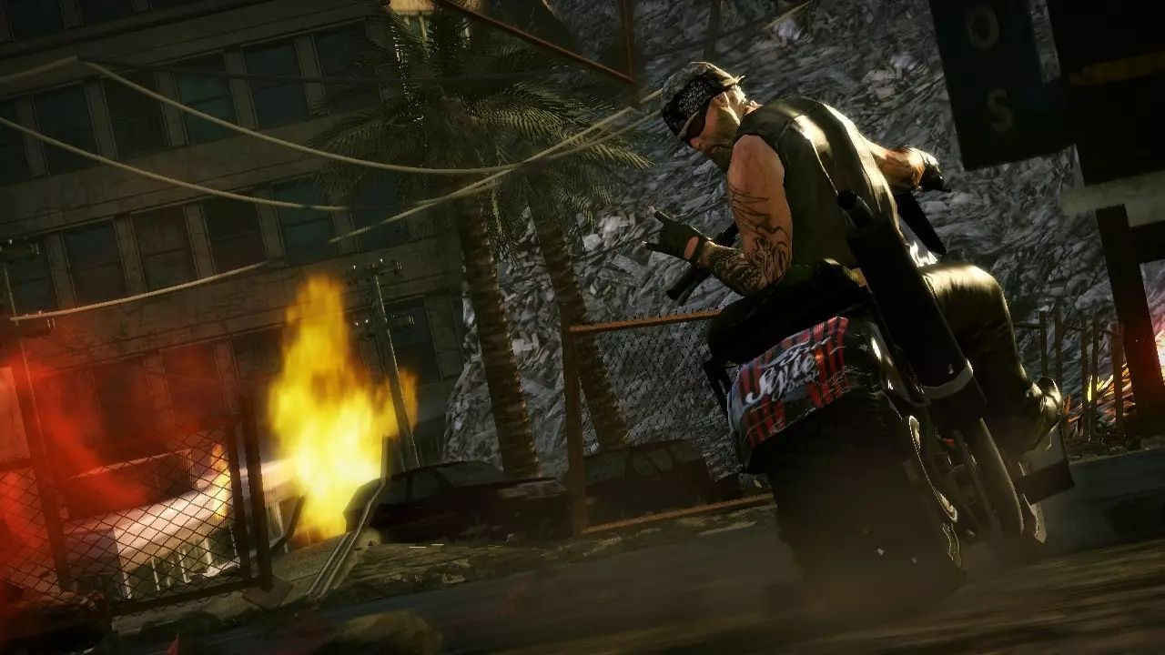 -MotorStorm: Apocalypse-游戏截图-好玩游戏库