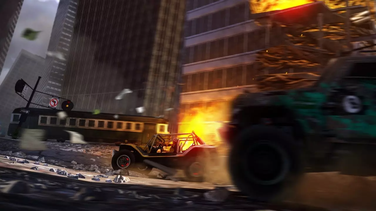 -MotorStorm: Apocalypse-游戏截图-好玩游戏库