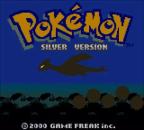 -Pokémon Gold, Silver-游戏截图-好玩游戏库