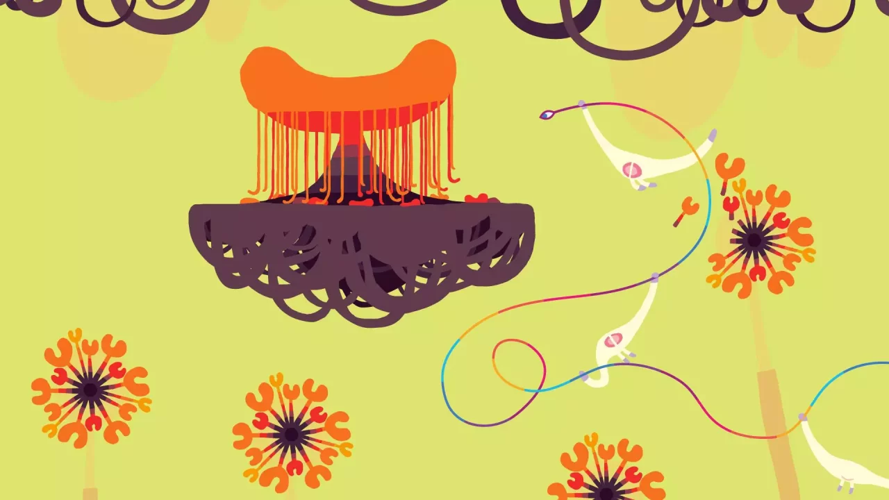 -Hohokum-游戏截图-好玩游戏库