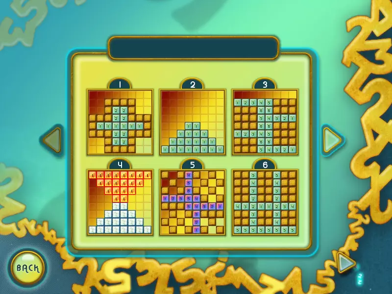 -Numba Deluxe-游戏截图-好玩游戏库