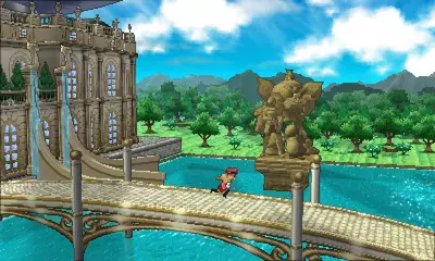 -Pokémon X, Y-游戏截图-好玩游戏库