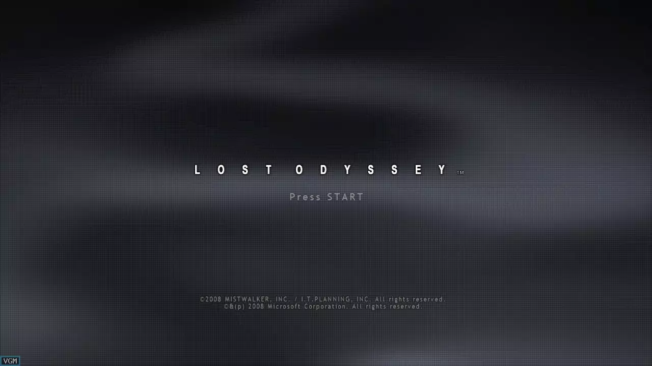-Lost Odyssey-游戏截图-好玩游戏库