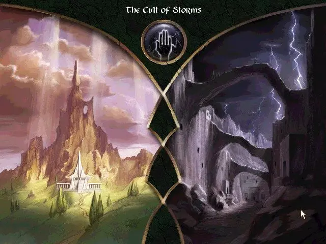 -Age of Wonders-游戏截图-好玩游戏库
