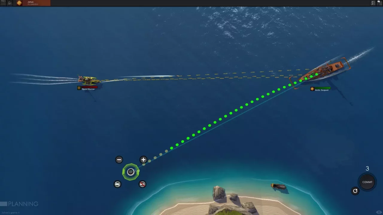-Leviathan: Warships-游戏截图-好玩游戏库