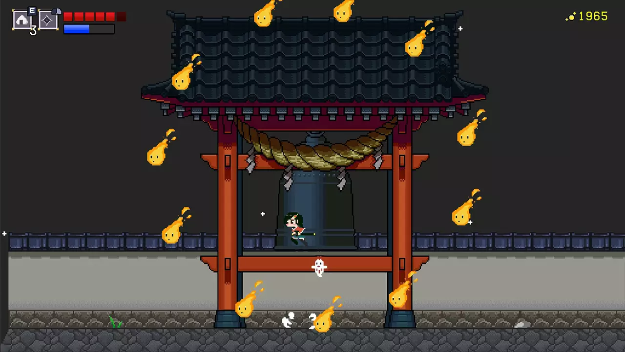 追随月影-Reach to Tsukuyomi-游戏截图-好玩游戏库