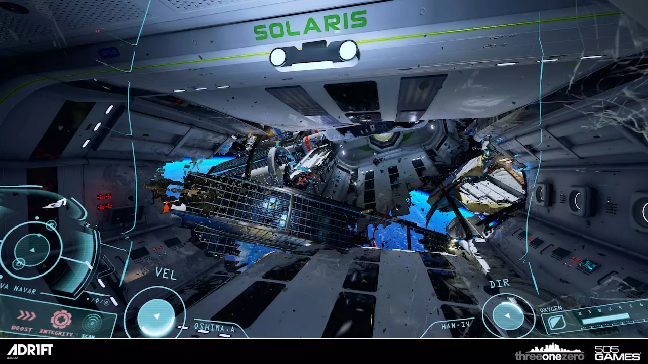 -ADR1FT-游戏截图-好玩游戏库
