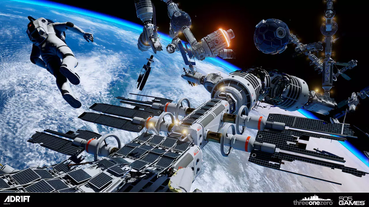 -ADR1FT-游戏截图-好玩游戏库
