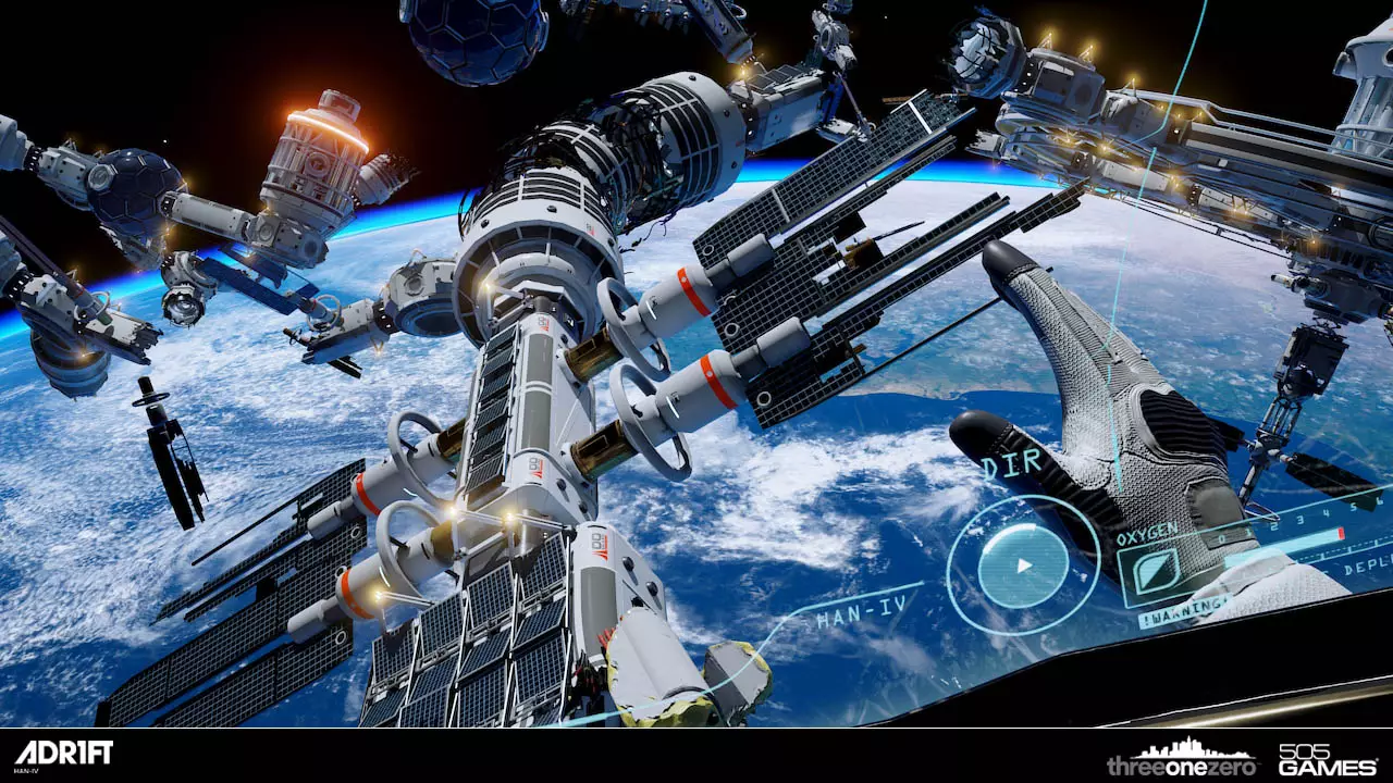 -ADR1FT-游戏截图-好玩游戏库